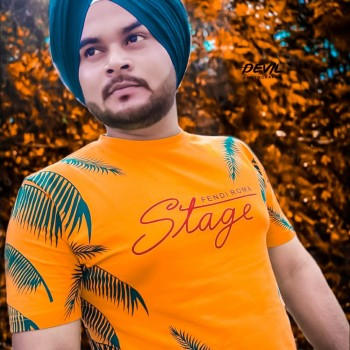 Rahul Passi